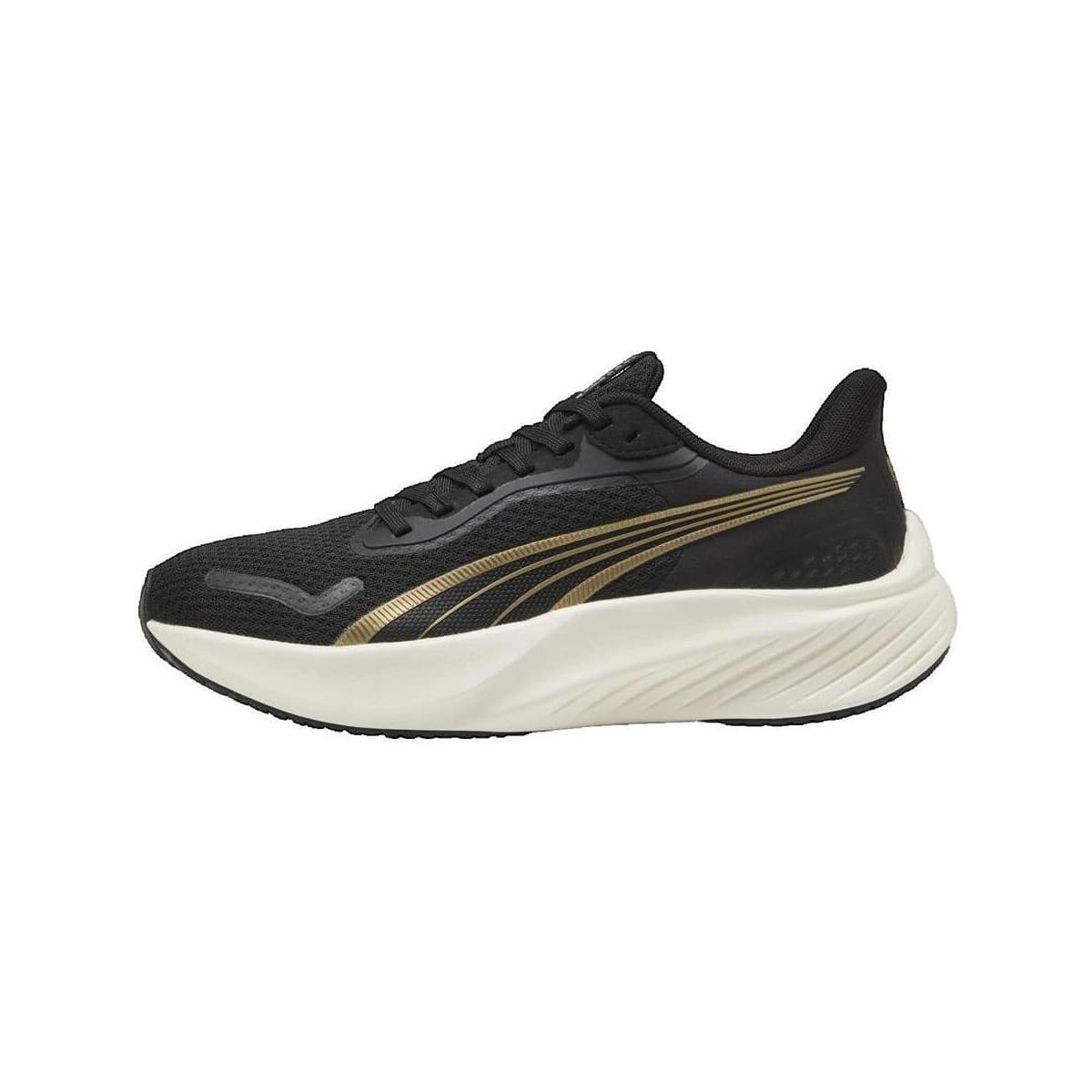 Men's Running Shoes Puma Gold