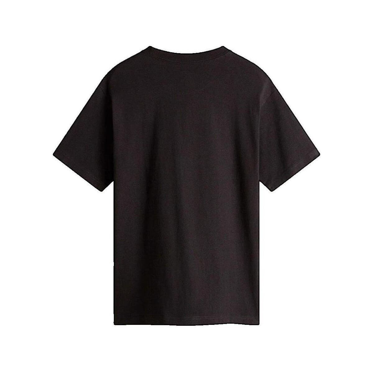 T-shirt με κοντά μανίκια Vans T-shirt Salton Loose coupe ample