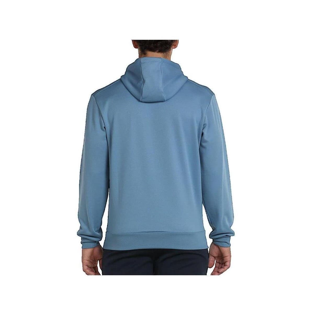 Men's Sweatshirts Bullpadel Blue