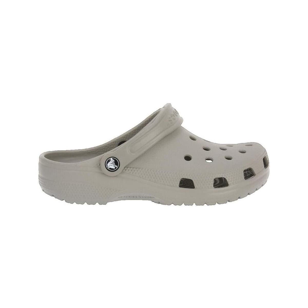 Men's Clogs Crocs Gray