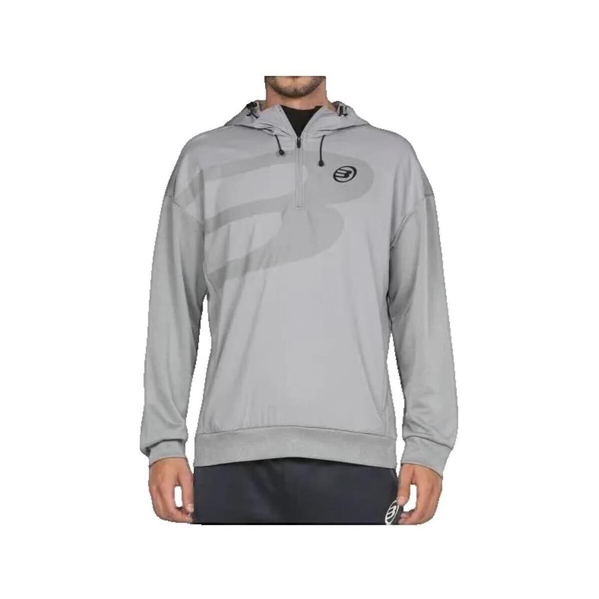 Men's Sweatshirts Bullpadel Blue