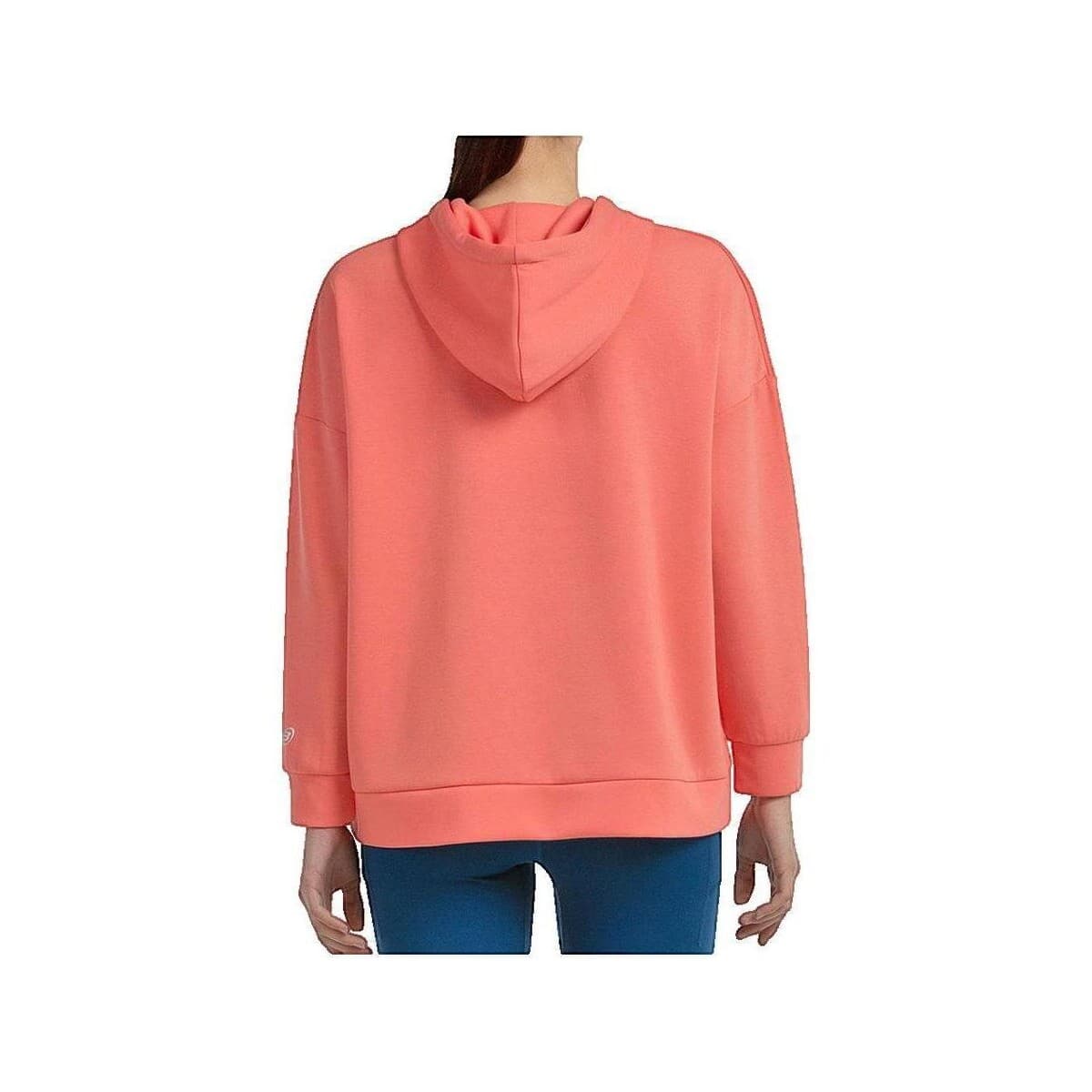 Women's Sweatshirts Bullpadel Pink