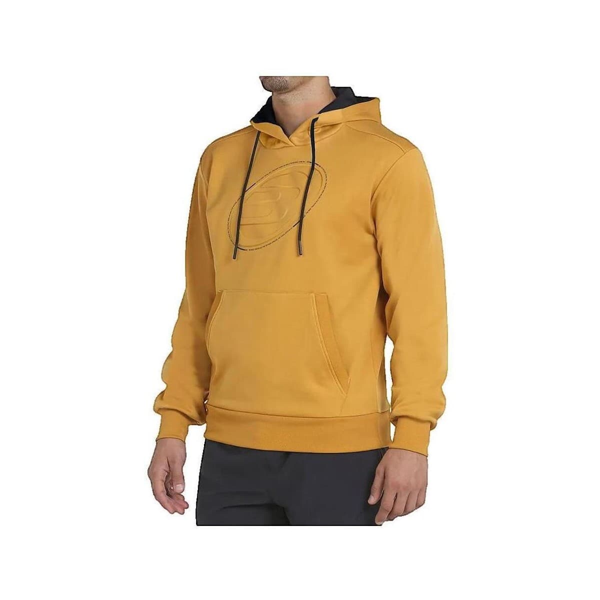 Men's Sweatshirts Bullpadel Orange