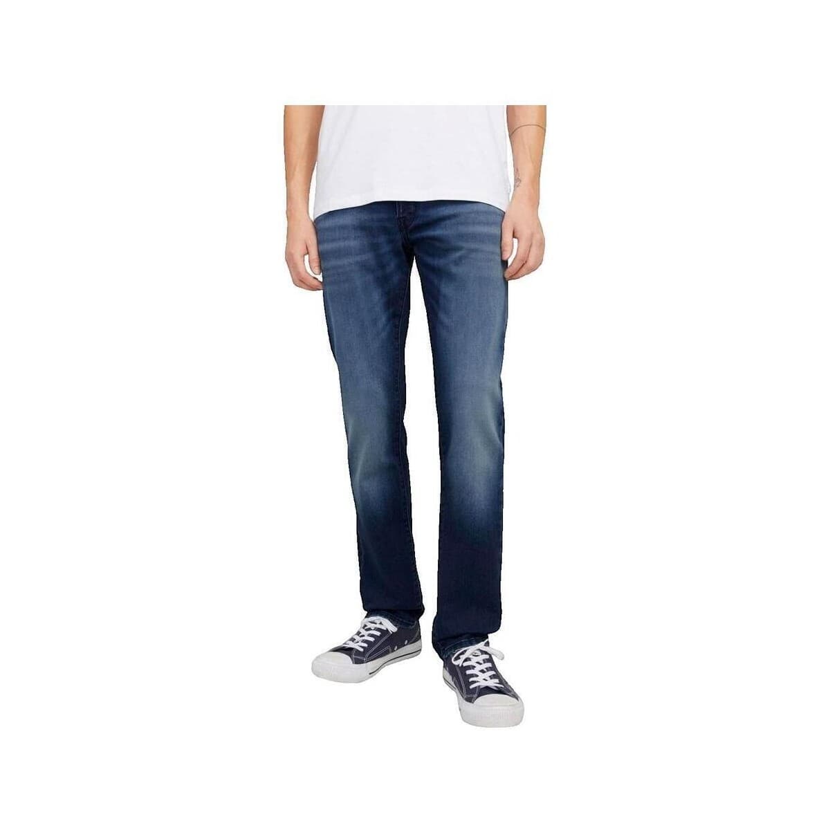Men's Jeans Jack & Jones Blue