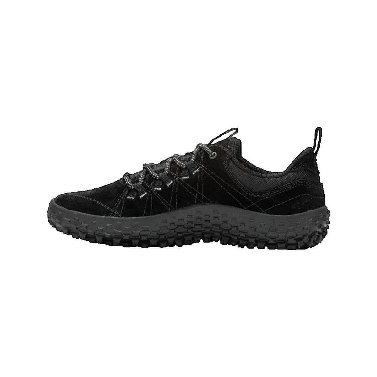 Women's Outdoor Shoes Merrell Black