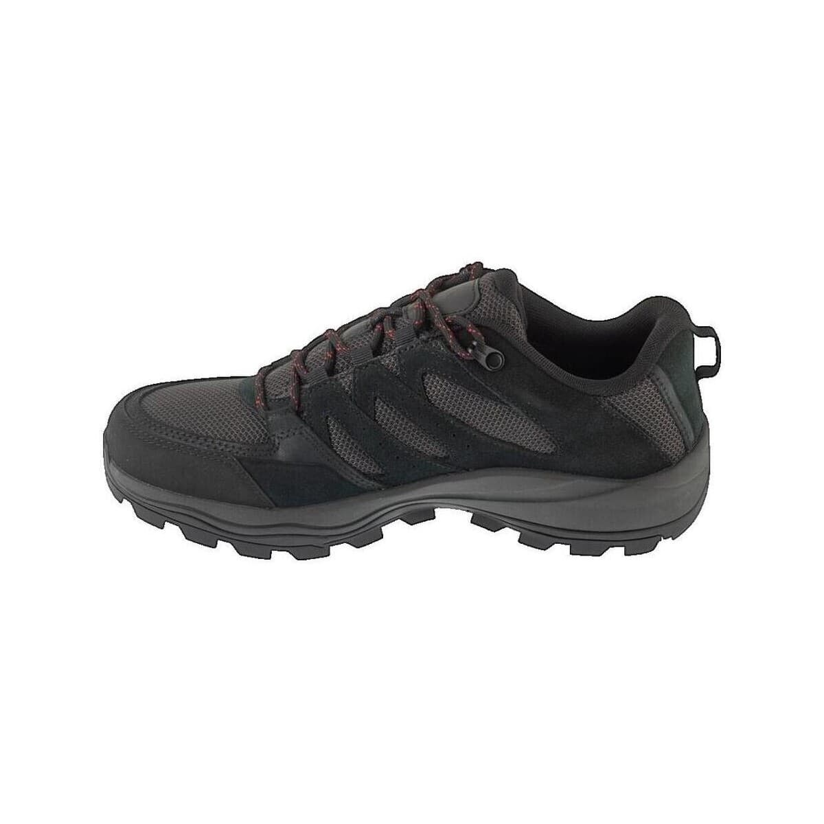 Men's Outdoor Shoes Columbia Black