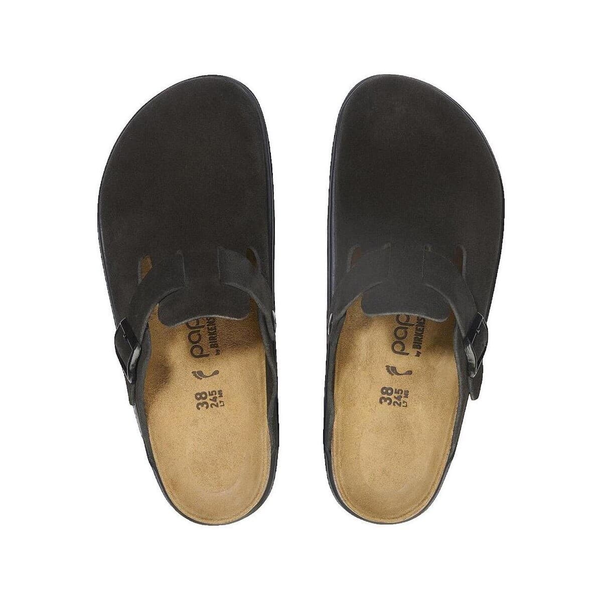 Women's Clogs BIRKENSTOCK Black