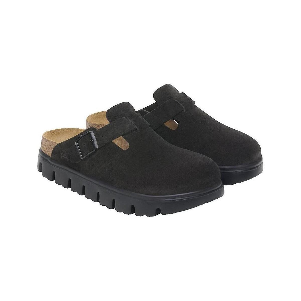 Women's Clogs BIRKENSTOCK Black