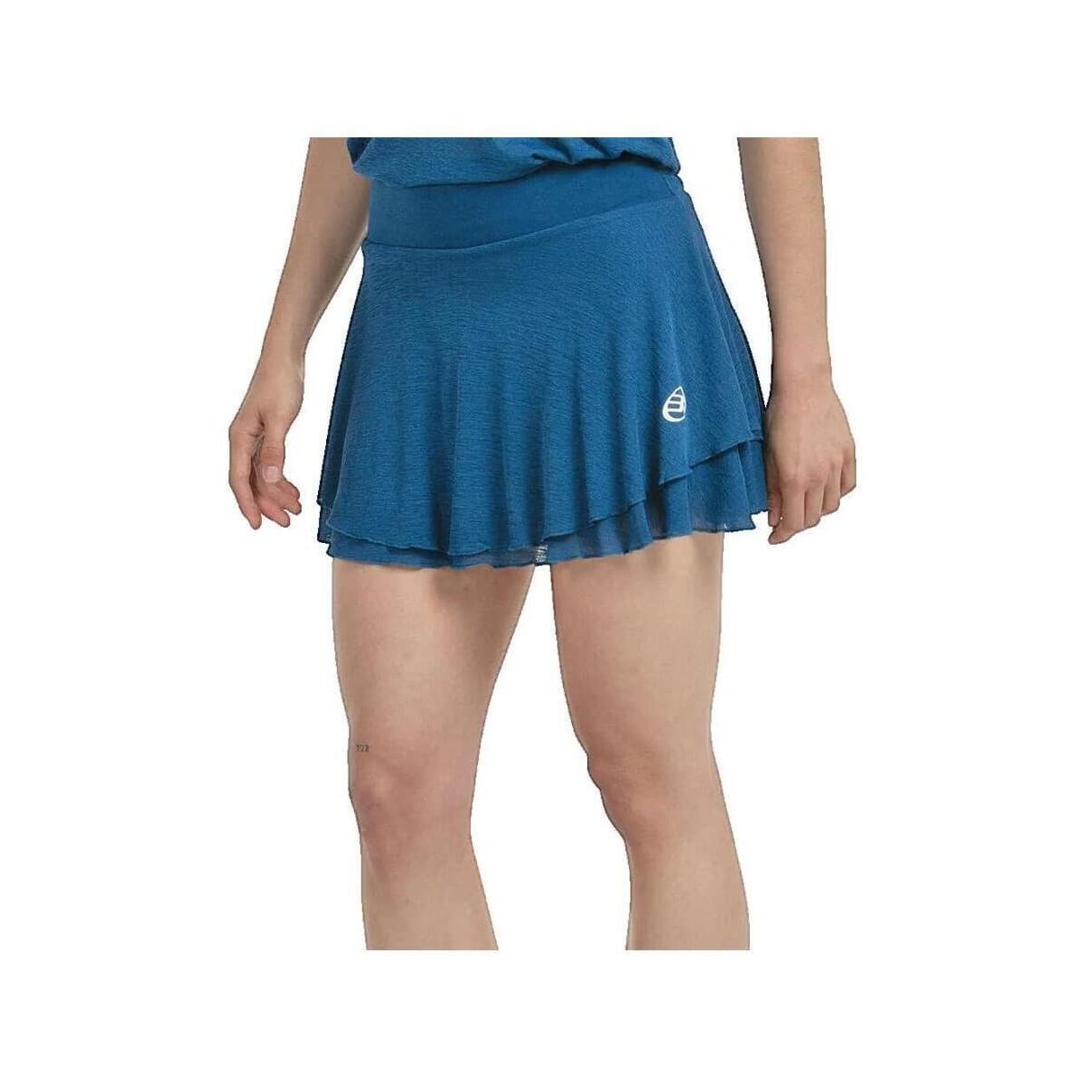 Women's Skirts Bullpadel Blue