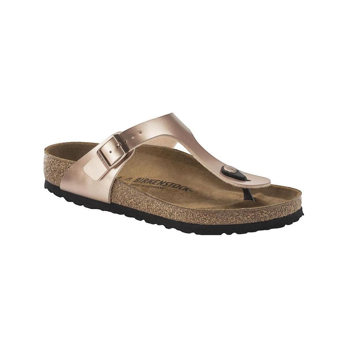 Women's Sandals BIRKENSTOCK Gold