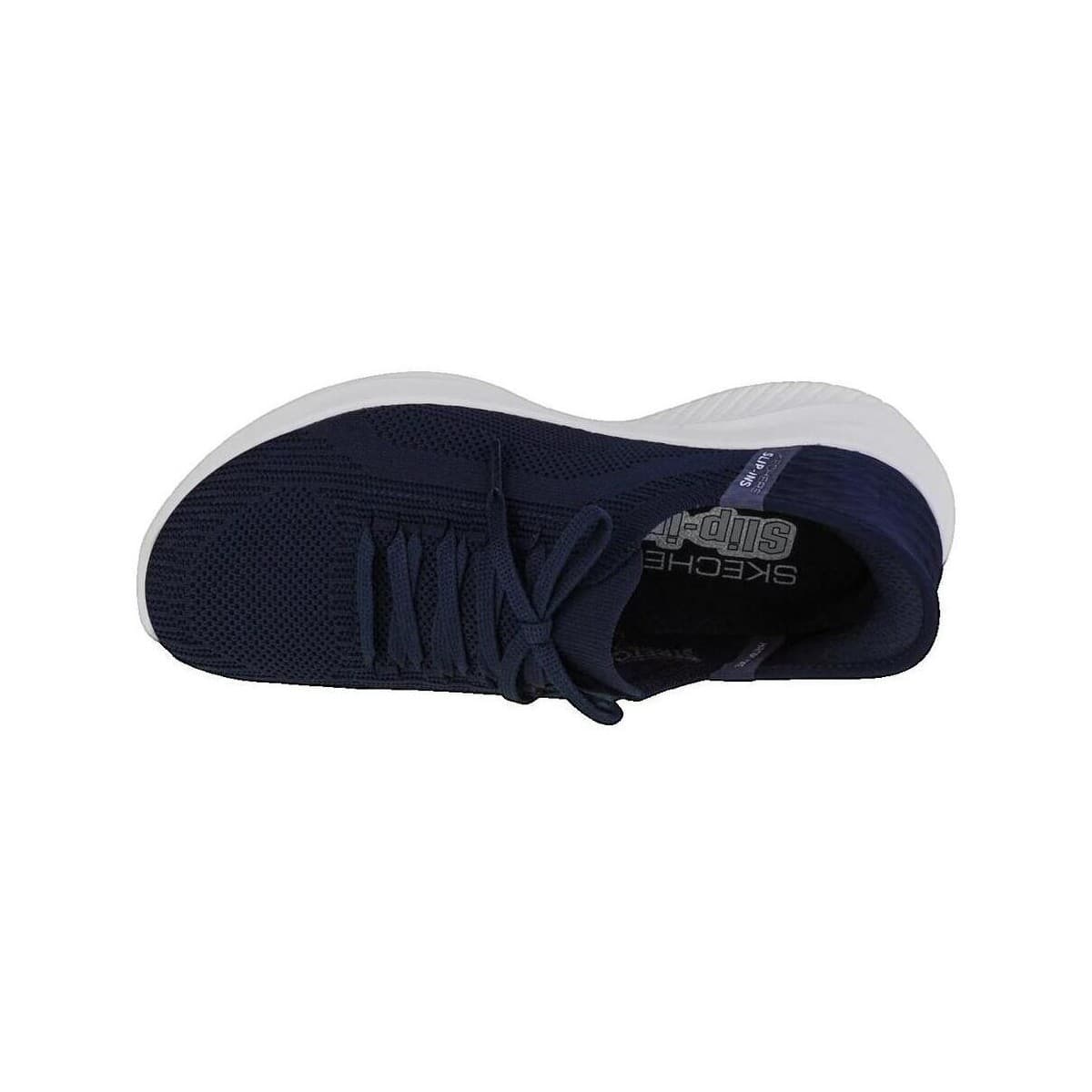 Men's Loafers Skechers Blue