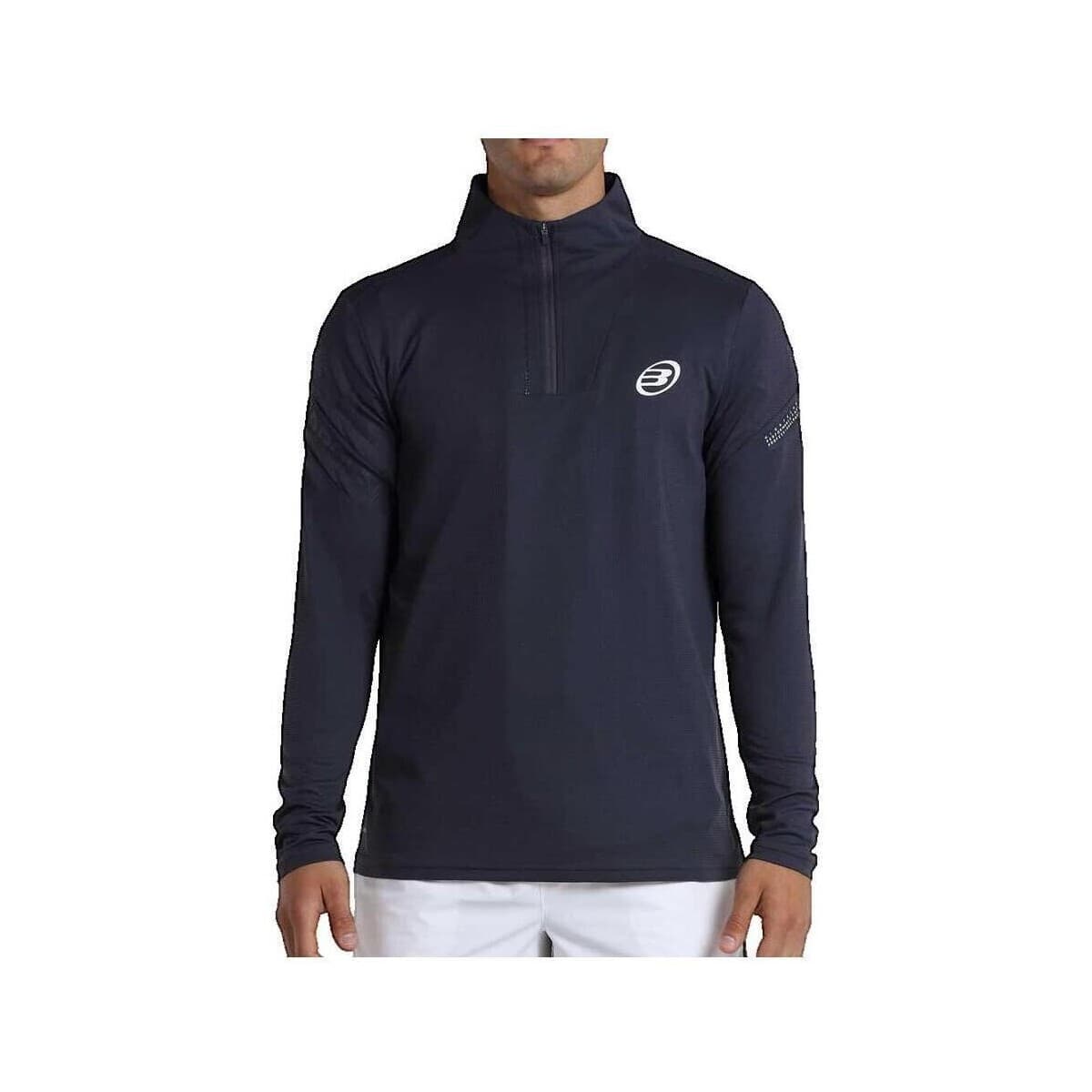 Men's Cardigans Bullpadel Blue