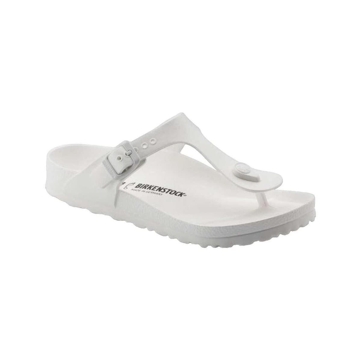 Men's Flip Flops BIRKENSTOCK White