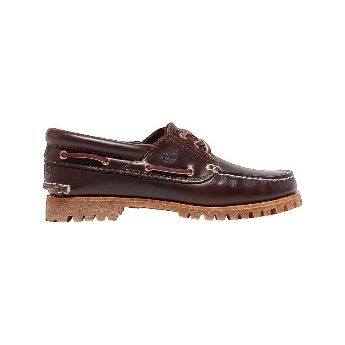 Women's Loafers Timberland Brown