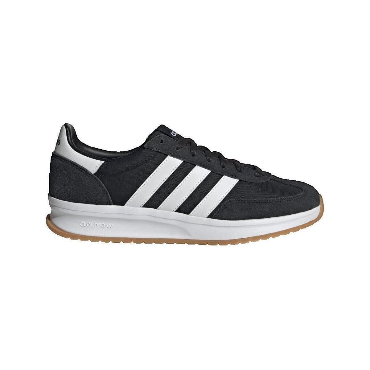 Xαμηλά Sneakers adidas Basket Run 70s 2.0 Noir