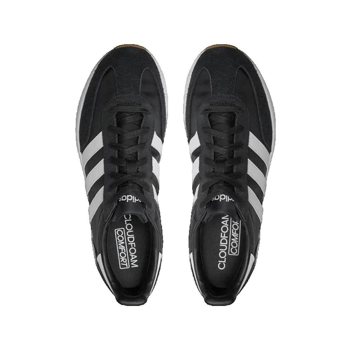 Men's Sneakers adidas Black