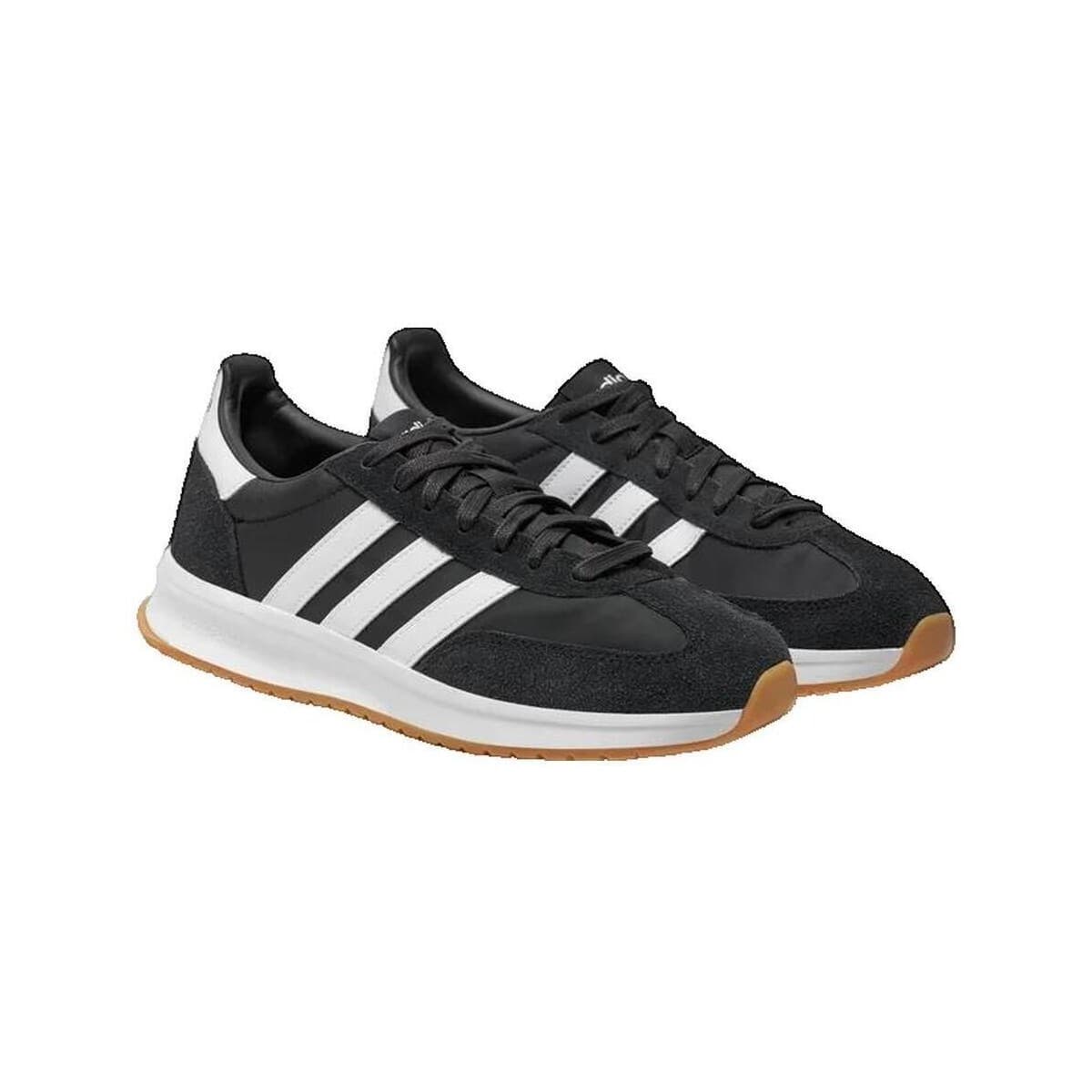 Men's Sneakers adidas Black