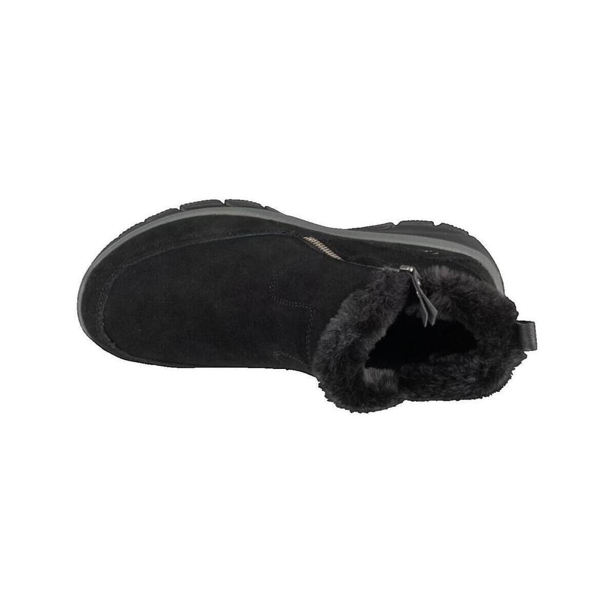 Women's Ankle Boots Skechers Black