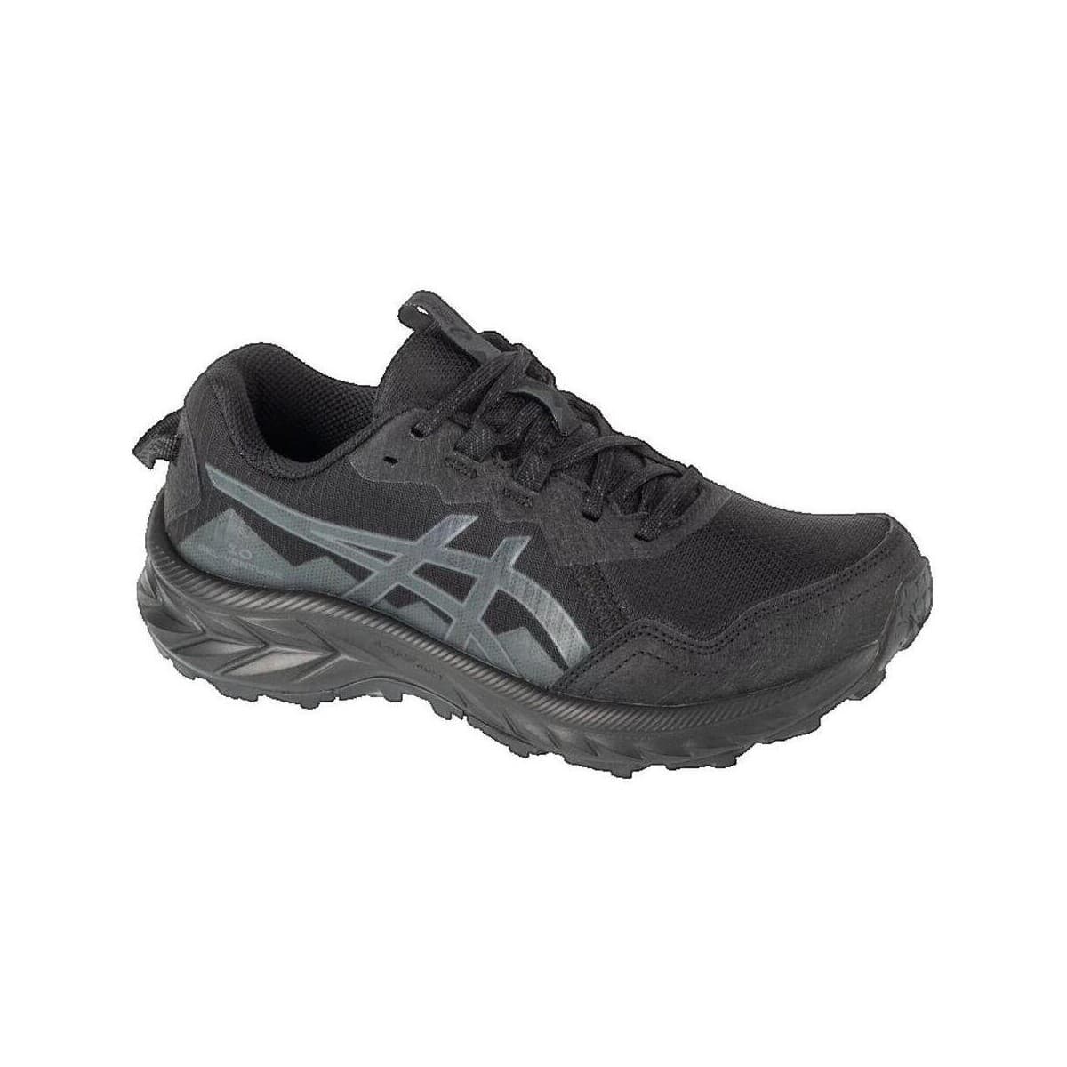 Παπούτσια για τρέξιμο Asics Chaussures de trail Gel-Venture 10 Noir