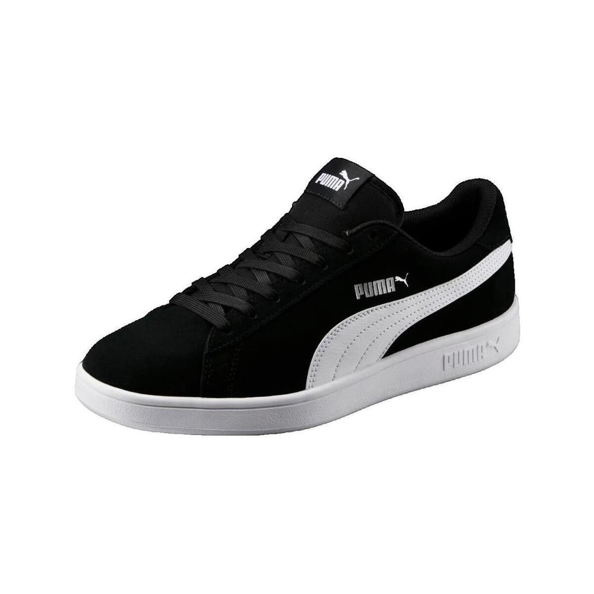 Men's Sneakers Puma Black