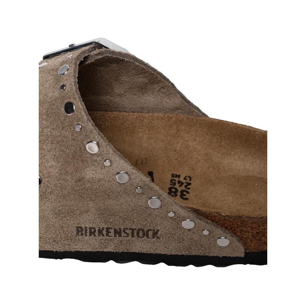 Women's Mules BIRKENSTOCK Beige