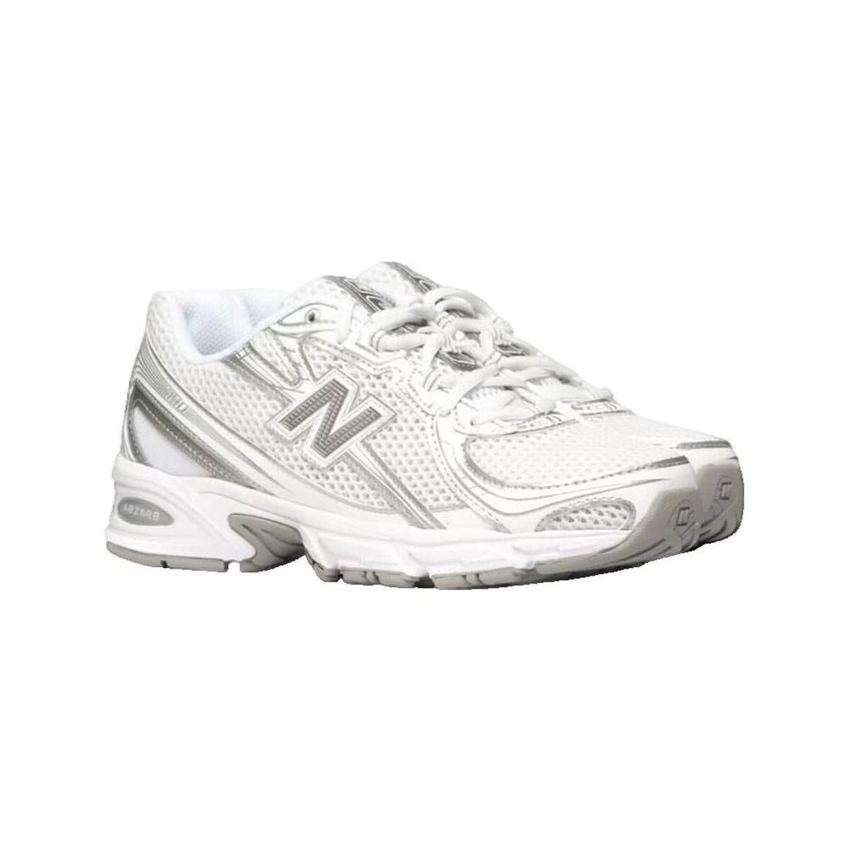 Women's Sneakers New Balance White