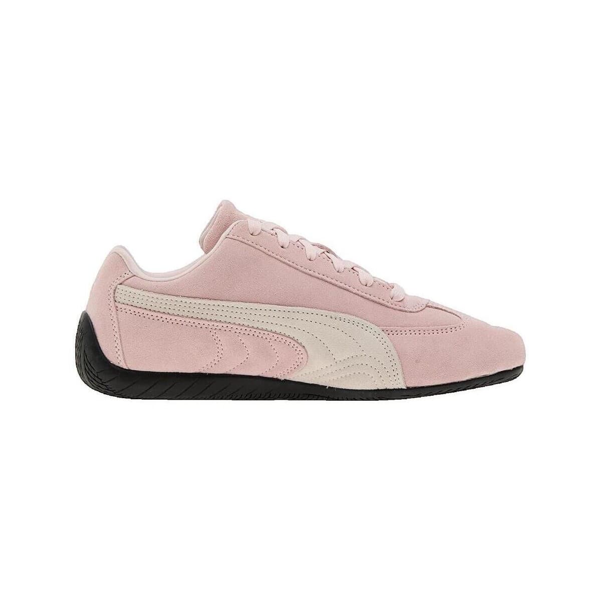 Women's Sneakers Puma Pink