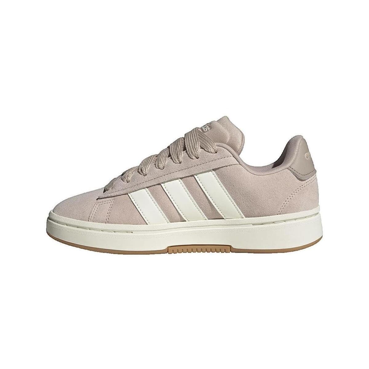 Women's Sneakers adidas Beige