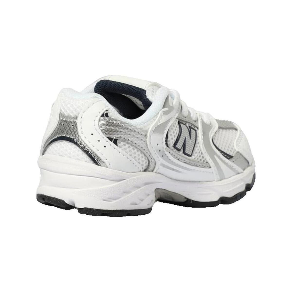 Girls' Sneakers New Balance White