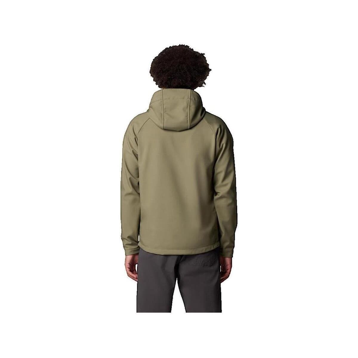 Men's Cardigans Columbia Green