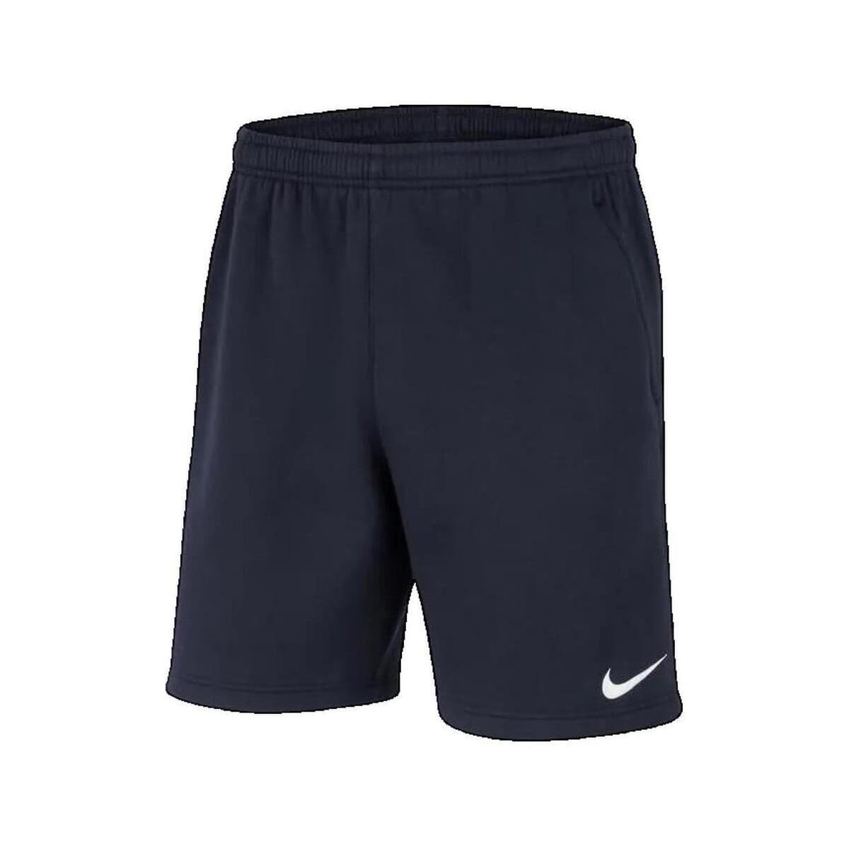 Men's Shorts Nike Blue