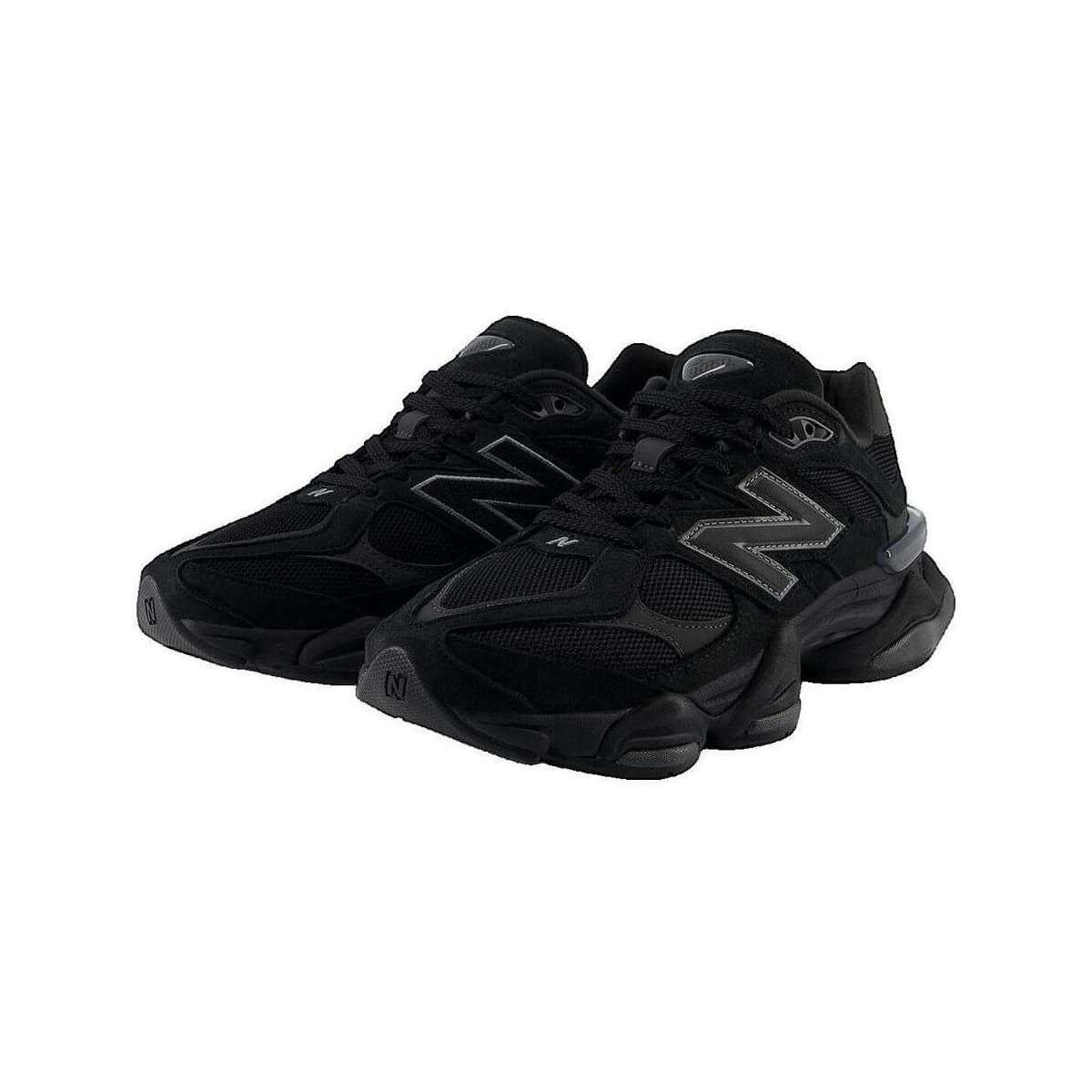 Men's Sneakers New Balance Black