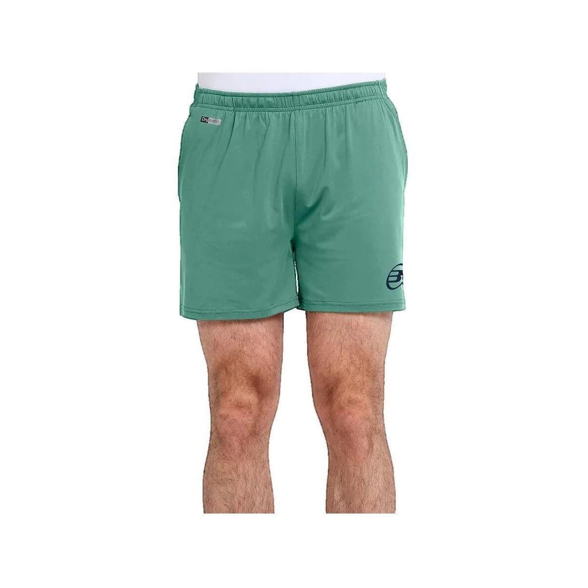 Shorts & Βερμούδες Bullpadel Short Meis 25V eucalyptus