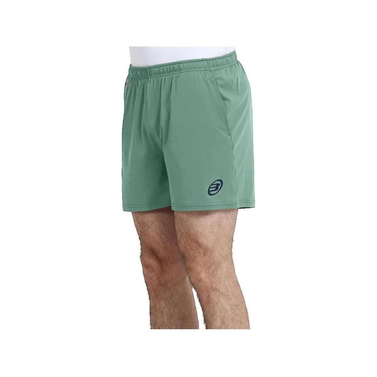 Men's Shorts Bullpadel Green