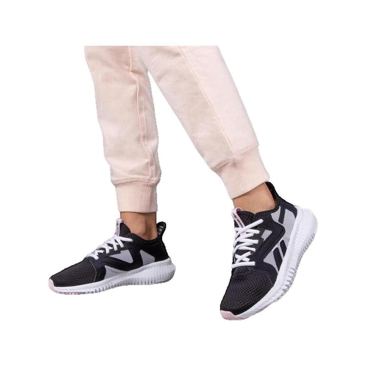 Women's Running Shoes Reebok Black