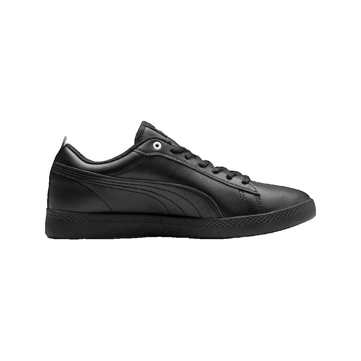 Xαμηλά Sneakers Puma Baskets Smash v2 Noir