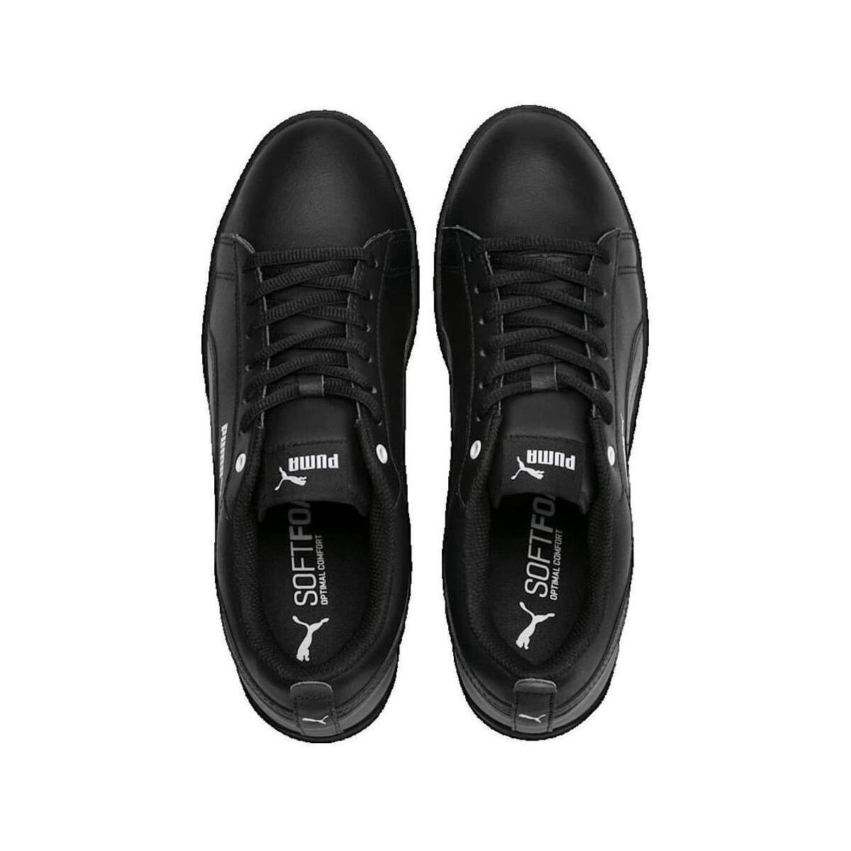 Women's Sneakers Puma Black