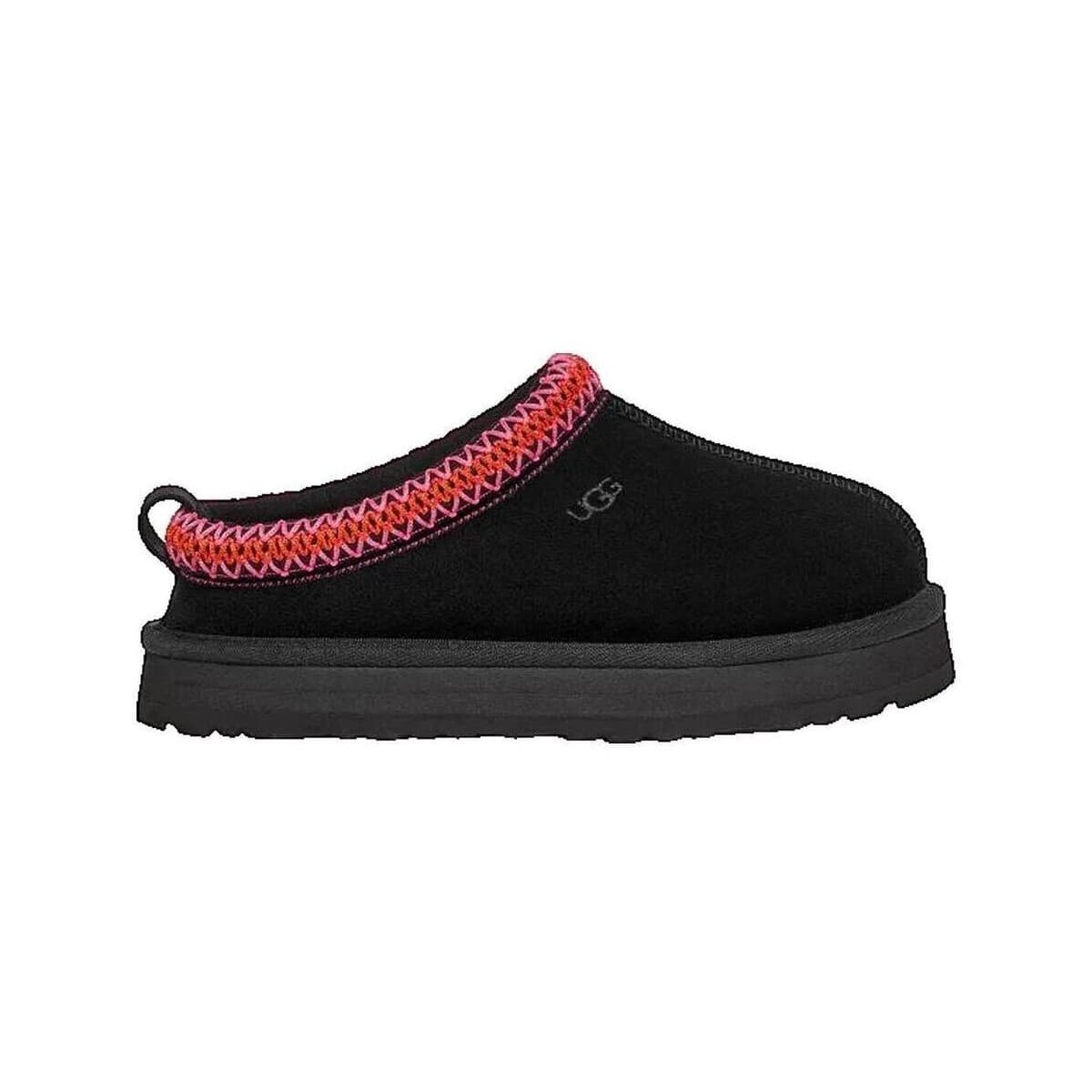 Women's House Slippers UGG Black