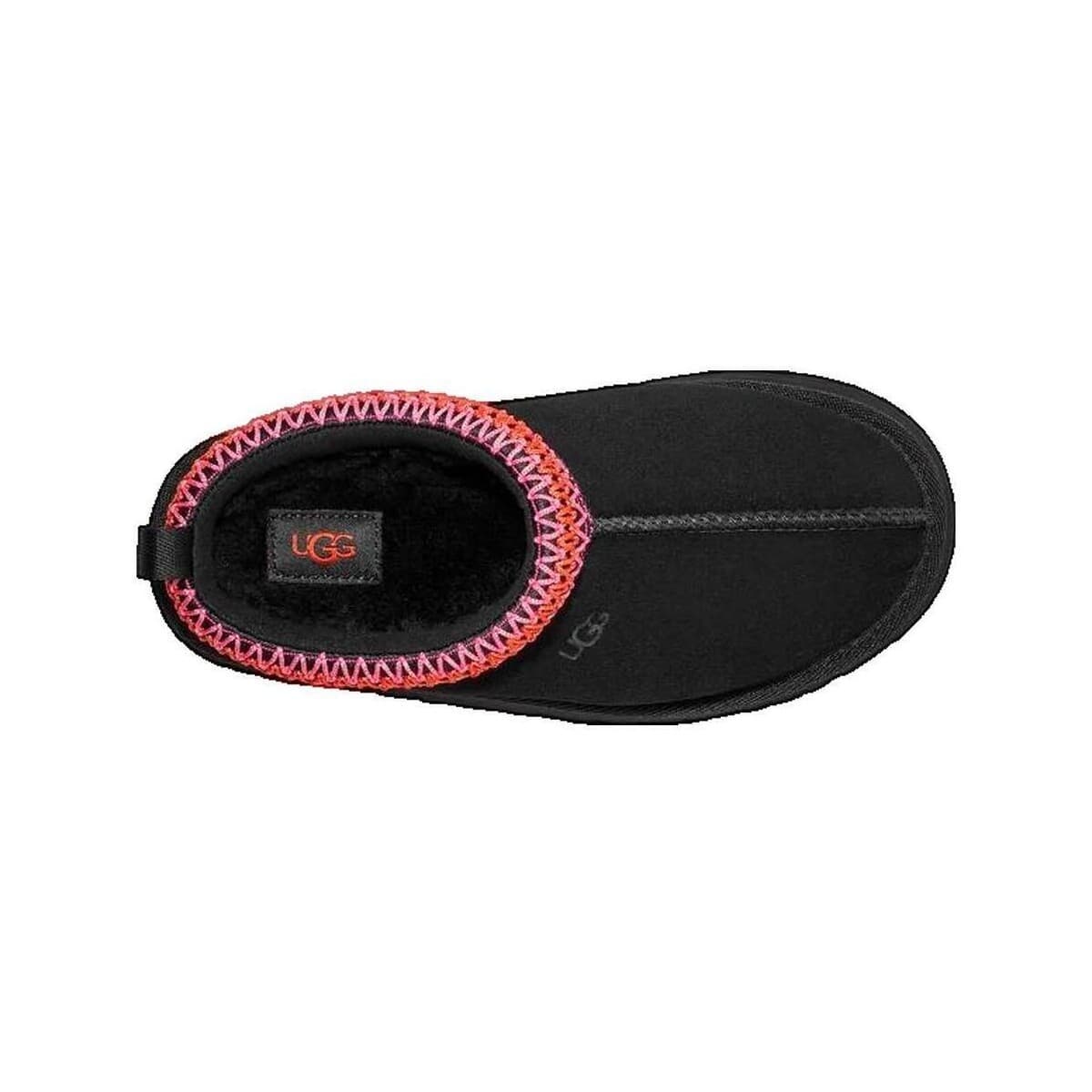 Women's House Slippers UGG Black