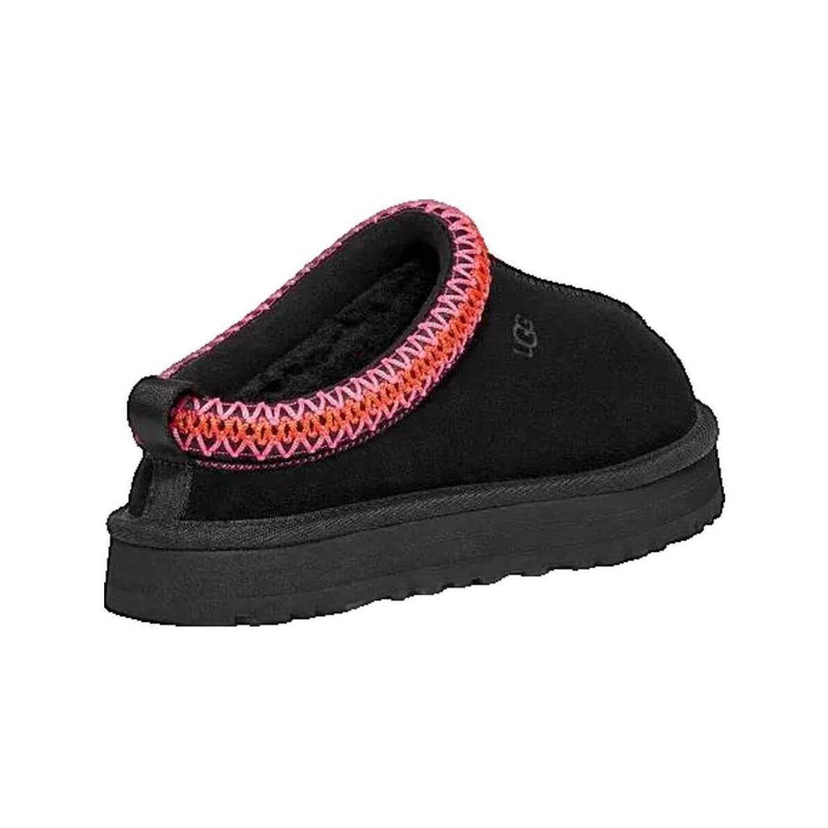 Women's House Slippers UGG Black