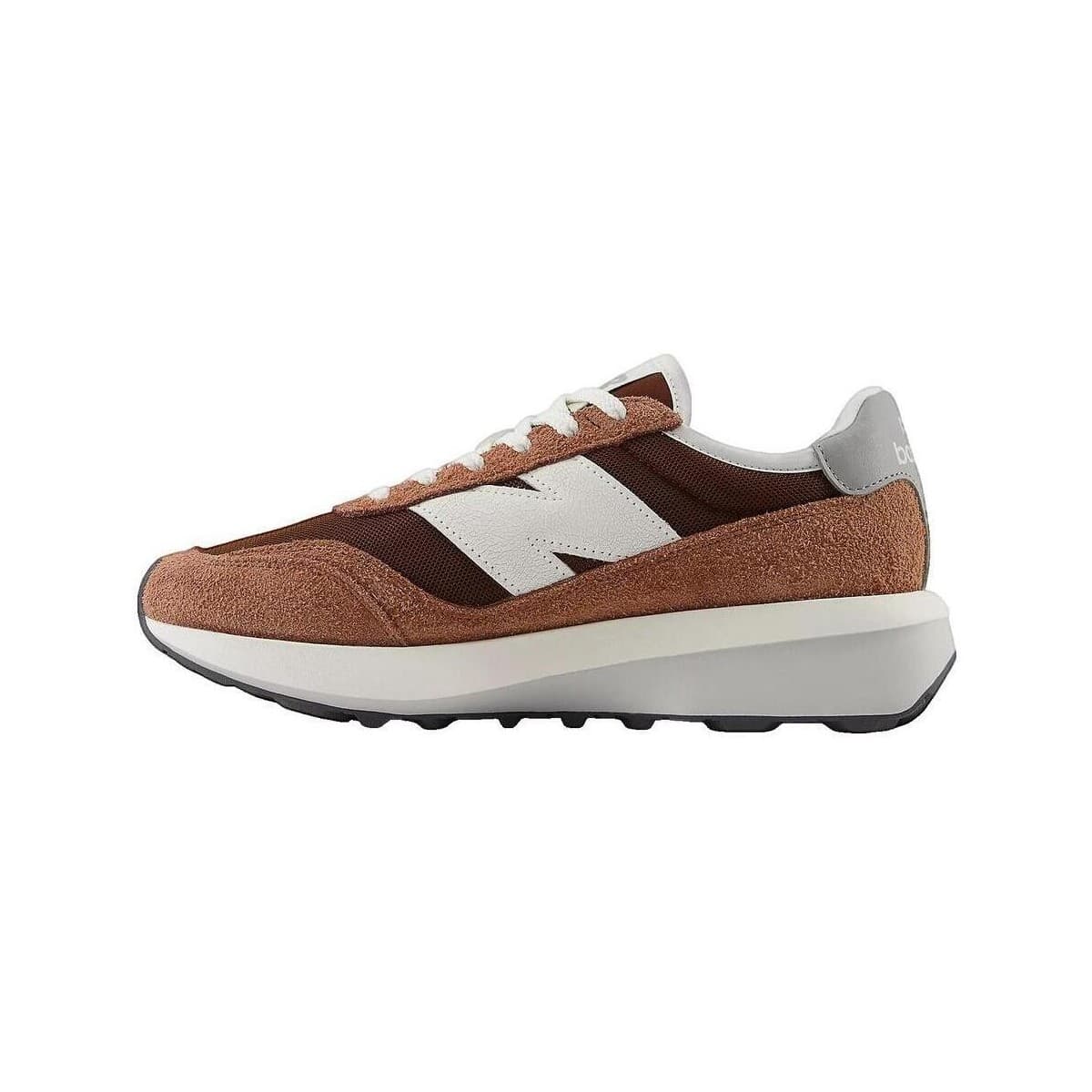 Men's Sneakers New Balance Brown