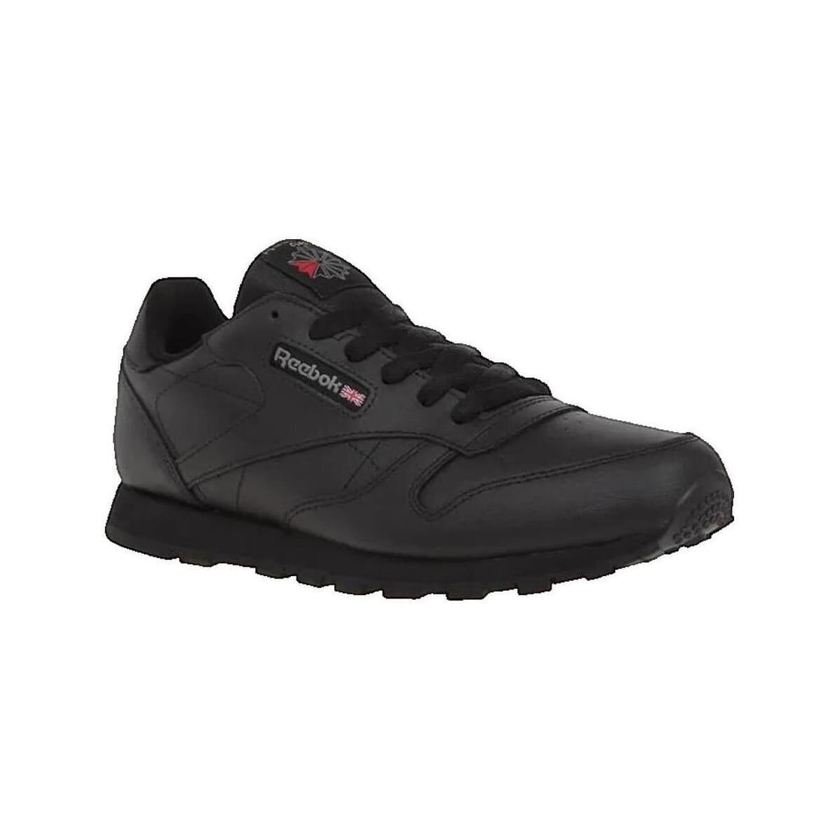 Women's Sports Shoes Reebok Black