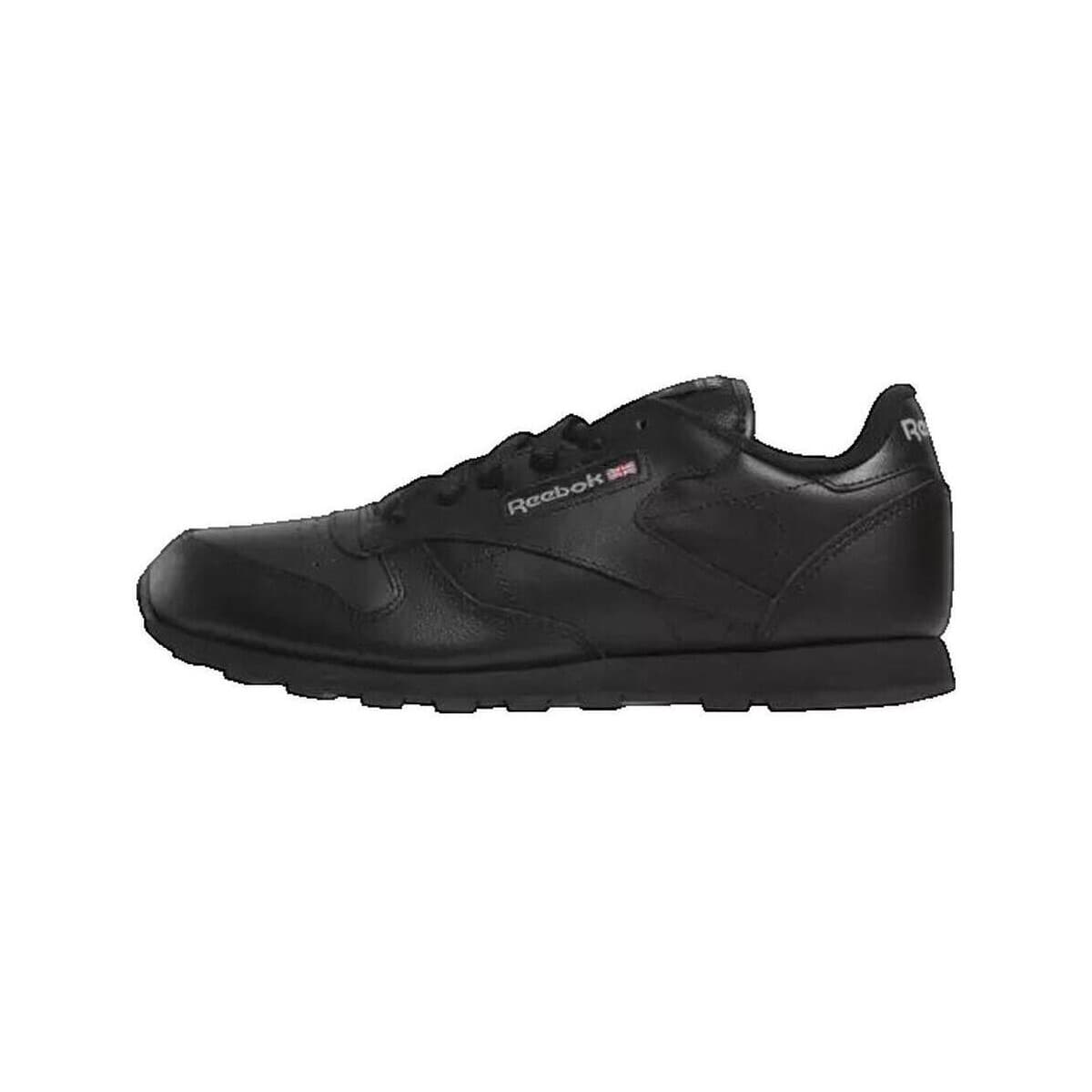 Women's Sports Shoes Reebok Black