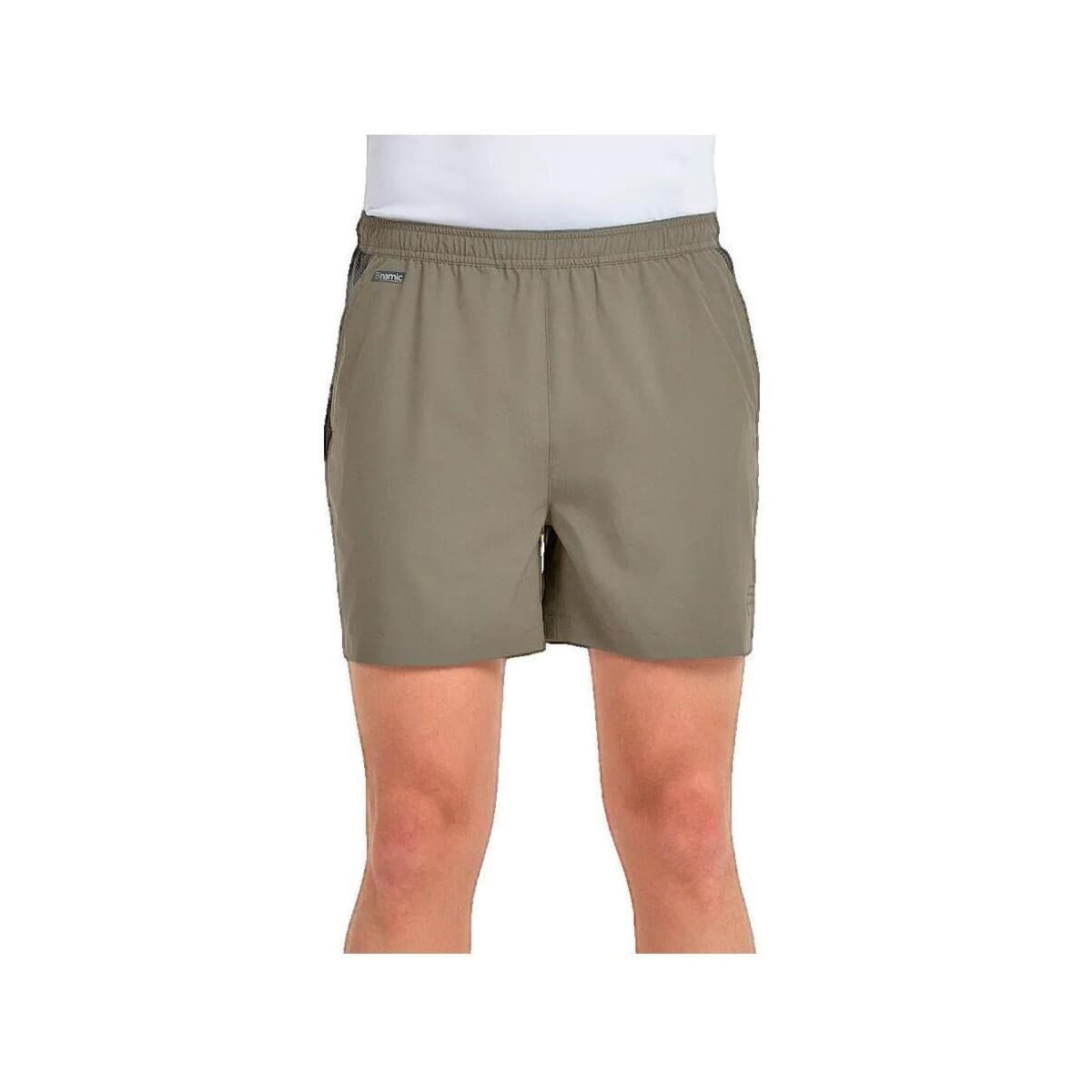 Men's Shorts Bullpadel White