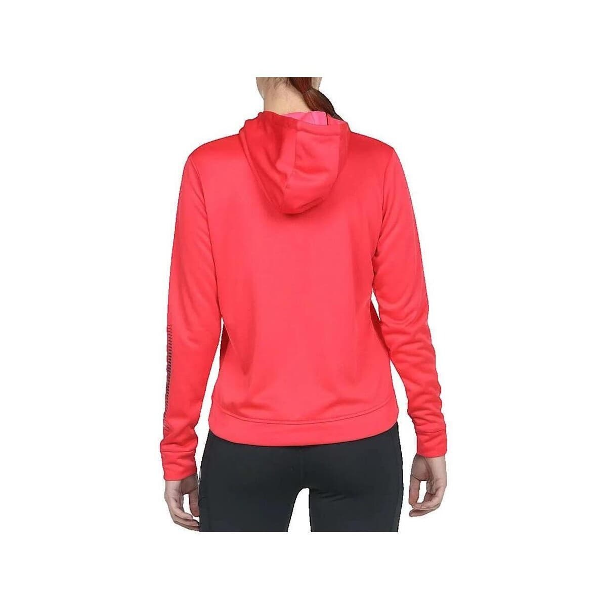 Women's Sweatshirts Bullpadel Red