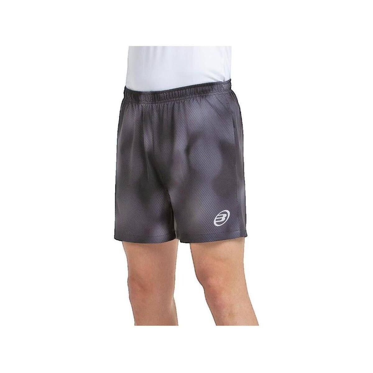 Women's Shorts Bullpadel Black