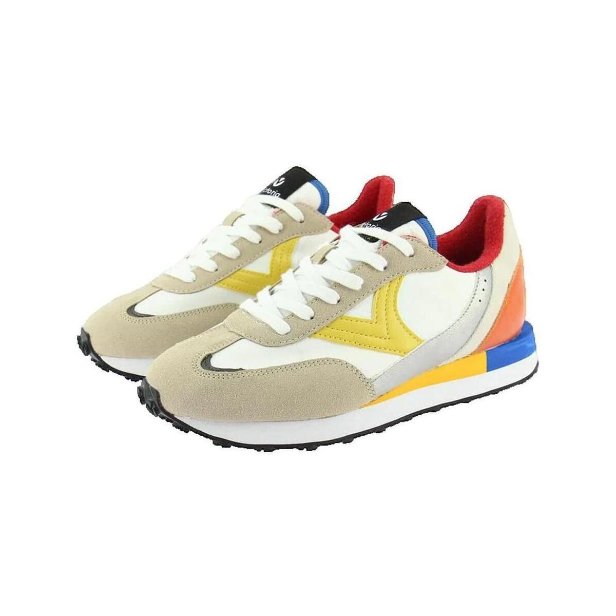 Women's Sneakers Victoria Beige