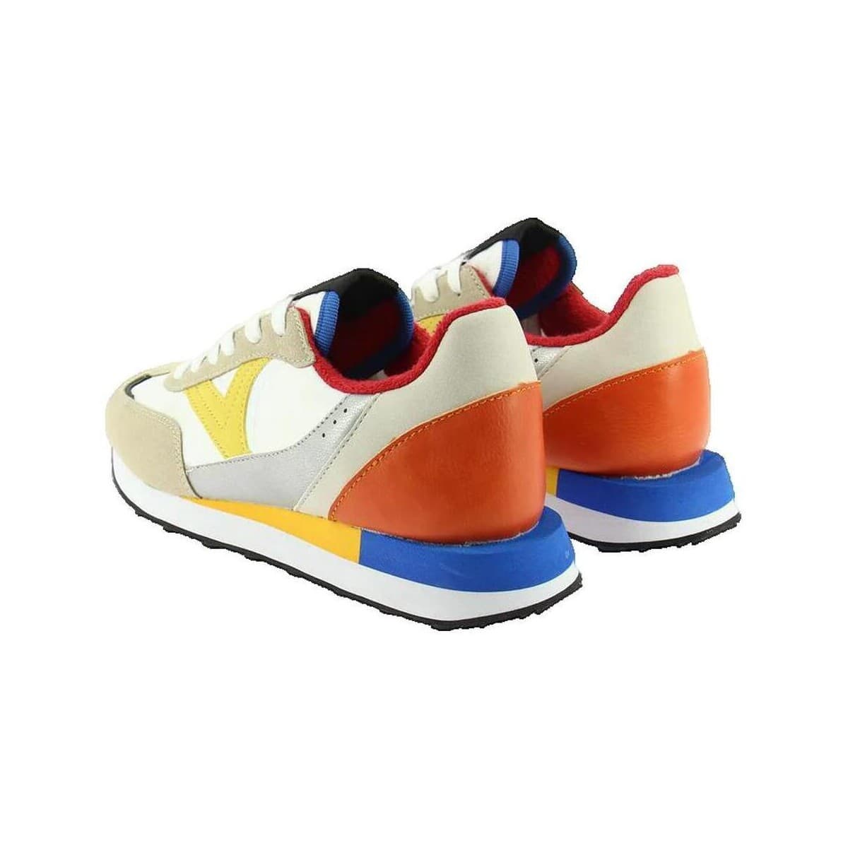 Women's Sneakers Victoria Beige