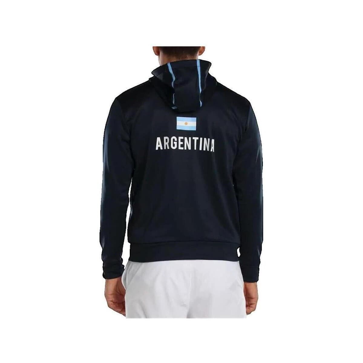 Men's Sweatshirts Bullpadel Blue