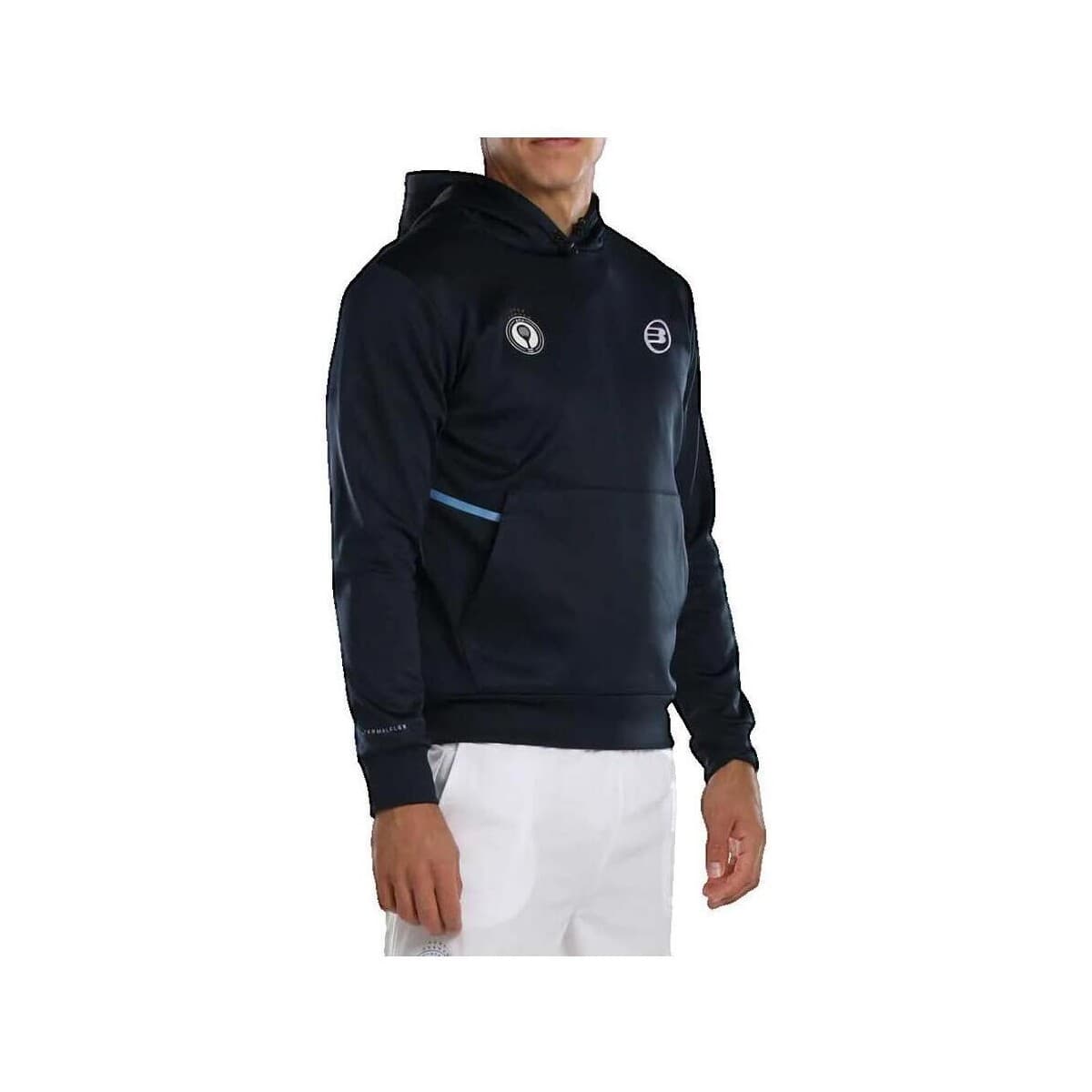 Men's Sweatshirts Bullpadel Blue